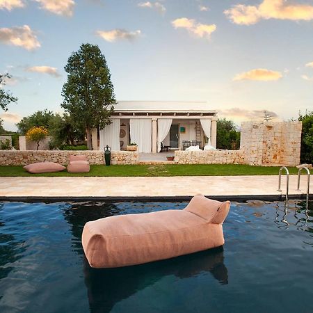 Casa Mia In Puglia Pensionat Conversano Exteriör bild