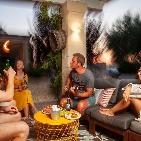 Casa Mia In Puglia Pensionat Conversano Exteriör bild