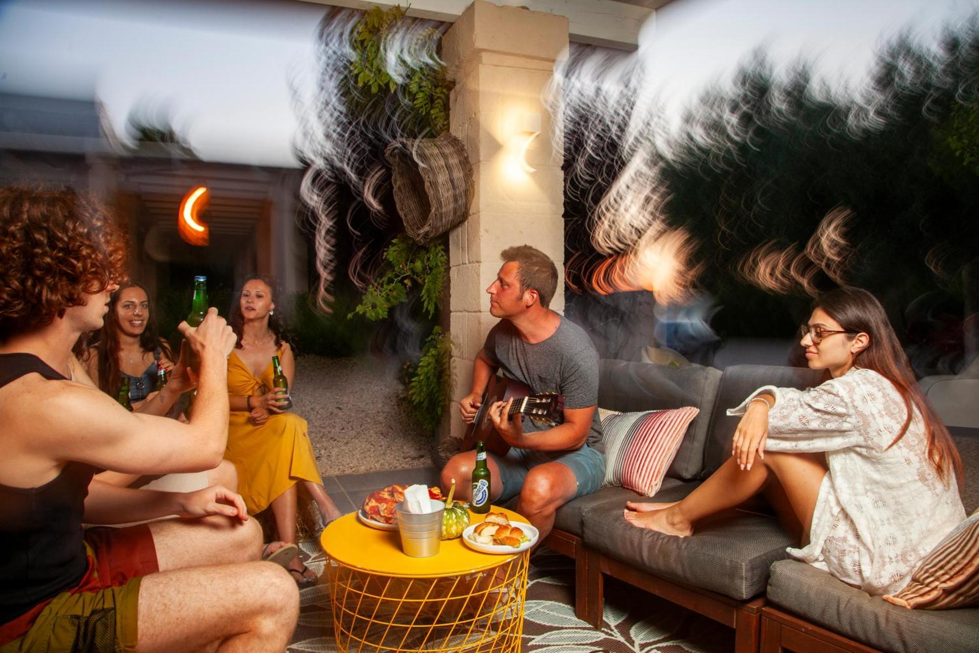 Casa Mia In Puglia Pensionat Conversano Exteriör bild