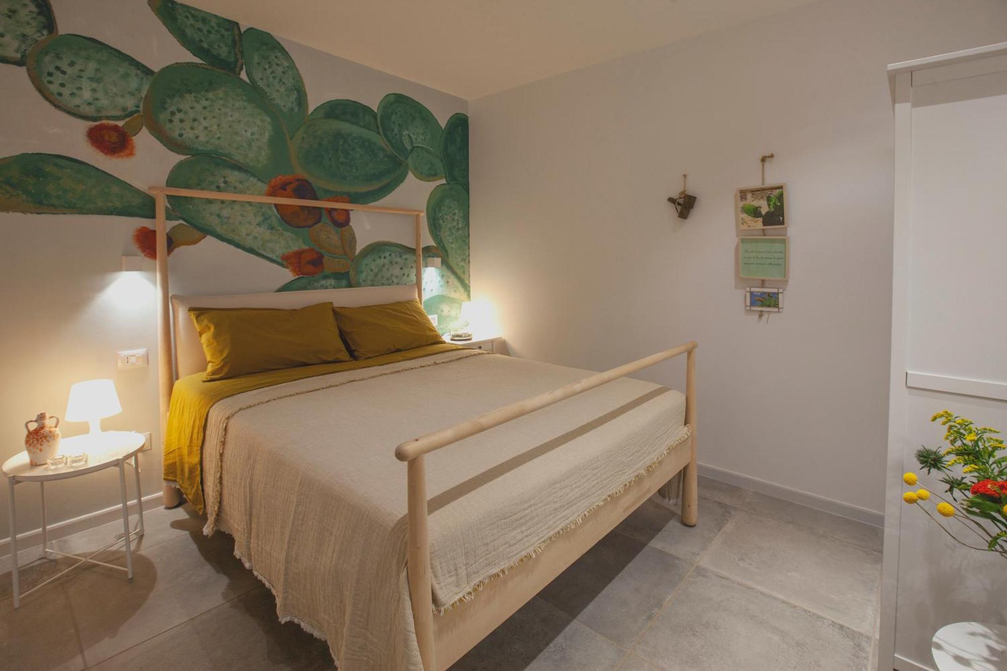 Casa Mia In Puglia Pensionat Conversano Exteriör bild