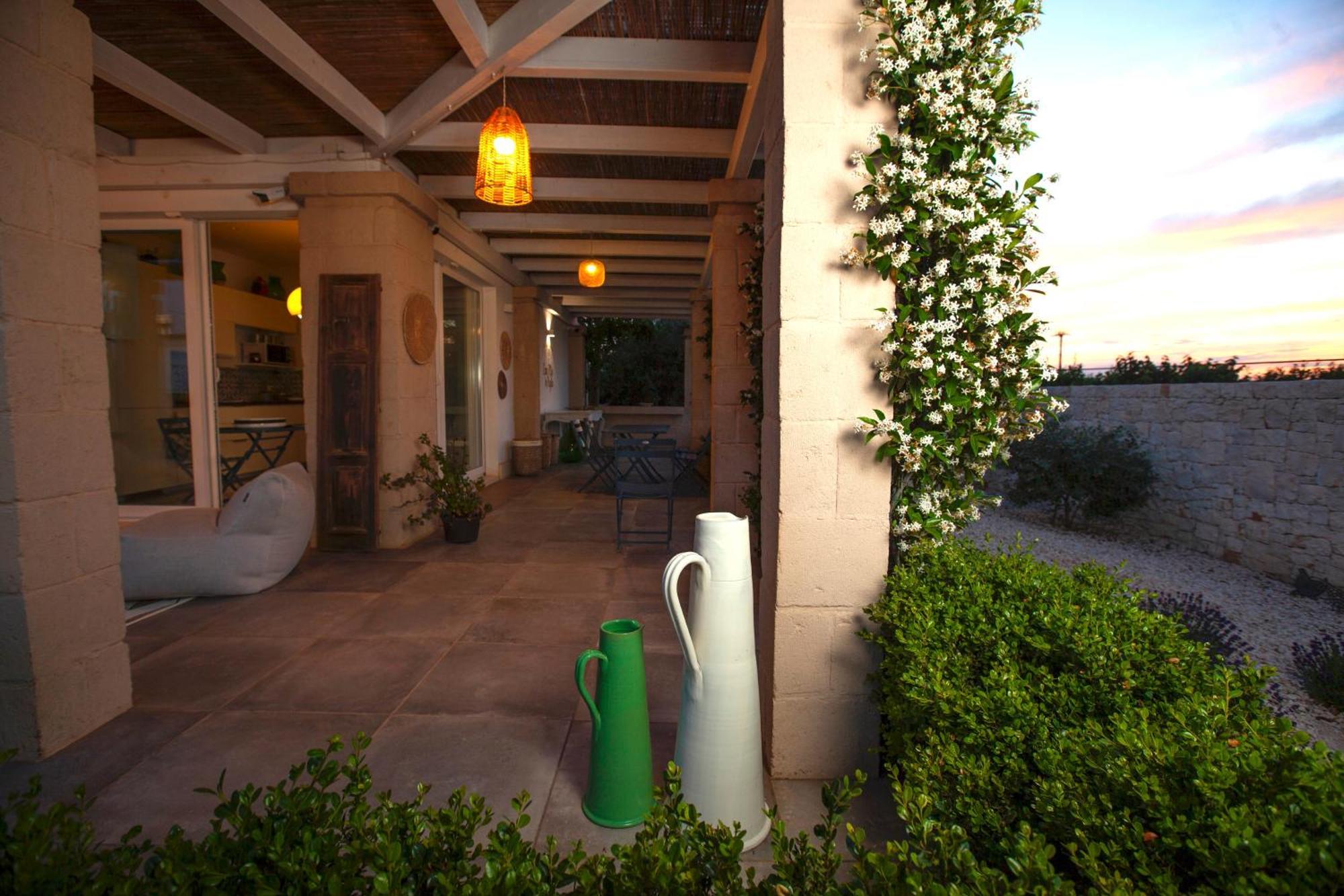 Casa Mia In Puglia Pensionat Conversano Exteriör bild