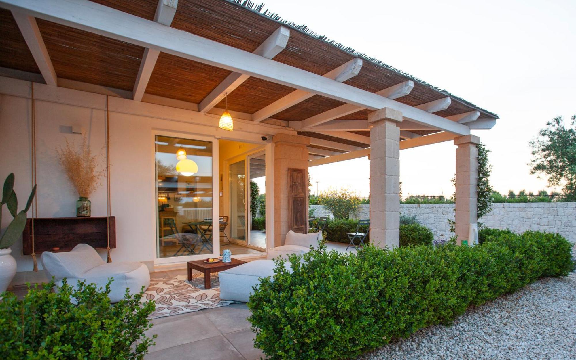 Casa Mia In Puglia Pensionat Conversano Exteriör bild