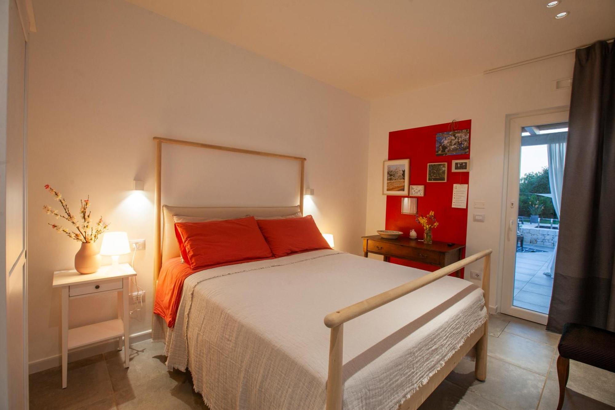 Casa Mia In Puglia Pensionat Conversano Exteriör bild